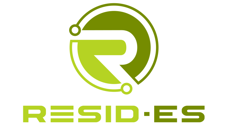 Logo RESID